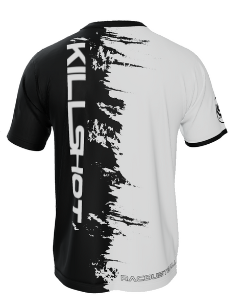 Killshot Racquetball |Team Jersey - Killshot Splat