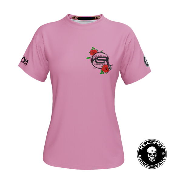 Killshot Racquetball |Team Jersey - Heavenly Baller