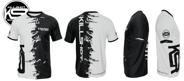 Killshot Racquetball |Team Jersey - Killshot Splat