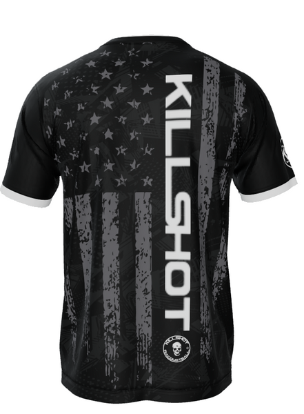 Killshot Racquetball |Olympic Inspired Jersey - Killshot USA