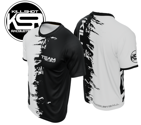 Killshot Racquetball |Team Jersey - Killshot Splat