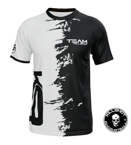 Killshot Racquetball |Team Jersey - Killshot Splat